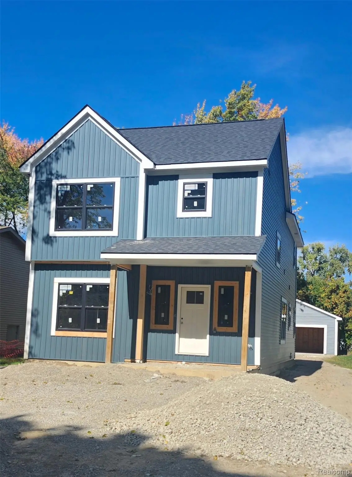 2700 VENDOME AVE, Rochester Hills, MI 48309 - #1
