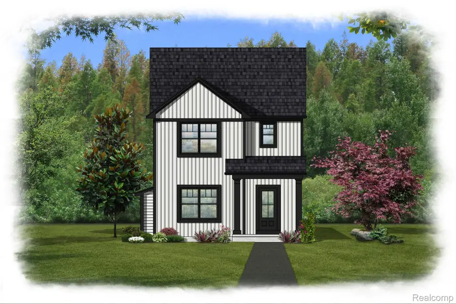 2700 VENDOME AVE, Rochester Hills, MI 48309 - #2
