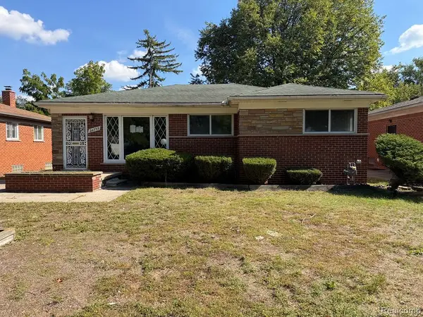 20292 Greenview AVE, Detroit, MI 48219