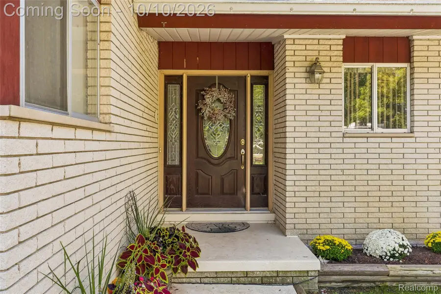 5445 Irish RD, Atlas, MI 48439 - #2