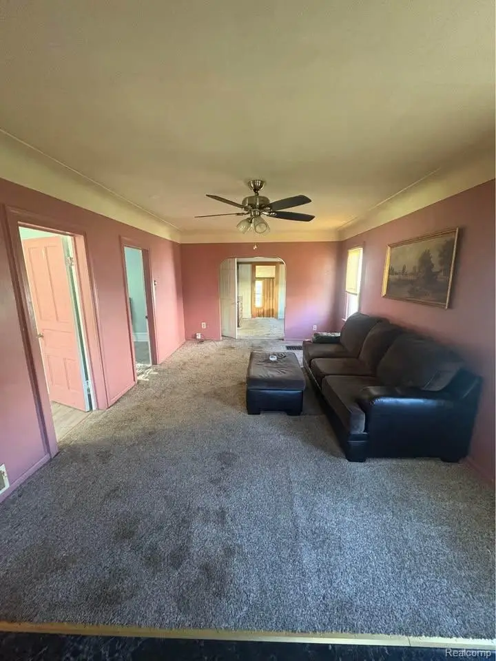 1116 E 8th ST, Monroe, MI 48161 - #2