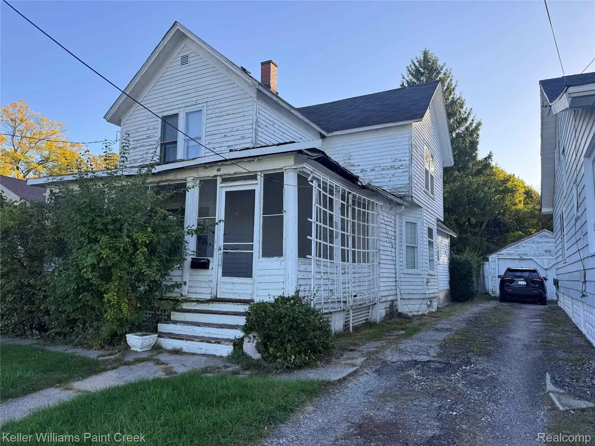 27 Mariva ST, Pontiac, MI 48342 - #1