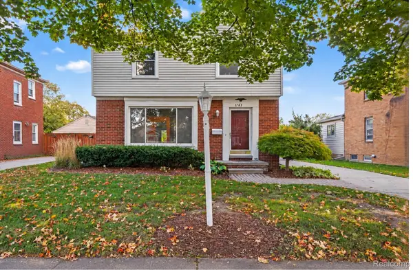 1763 S Eton ST, Birmingham, MI 48009