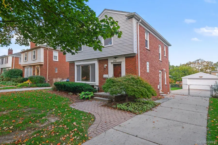 1763 S Eton ST, Birmingham, MI 48009 - #3