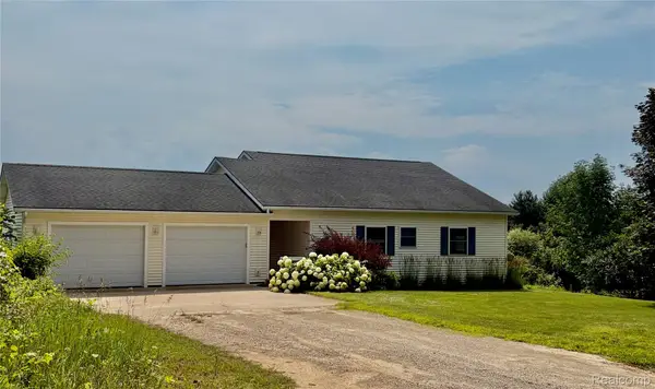 12621 Jones RD, Kewadin, MI 49648
