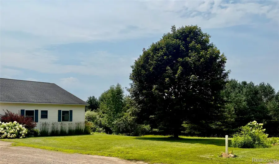 12621 Jones RD, Kewadin, MI 49648 - #2