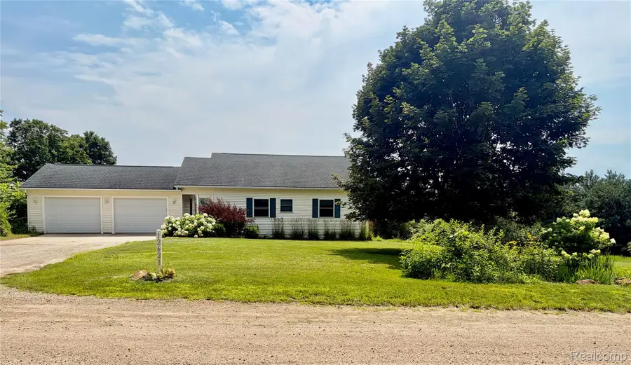 12621 Jones RD, Kewadin, MI 49648 - #3