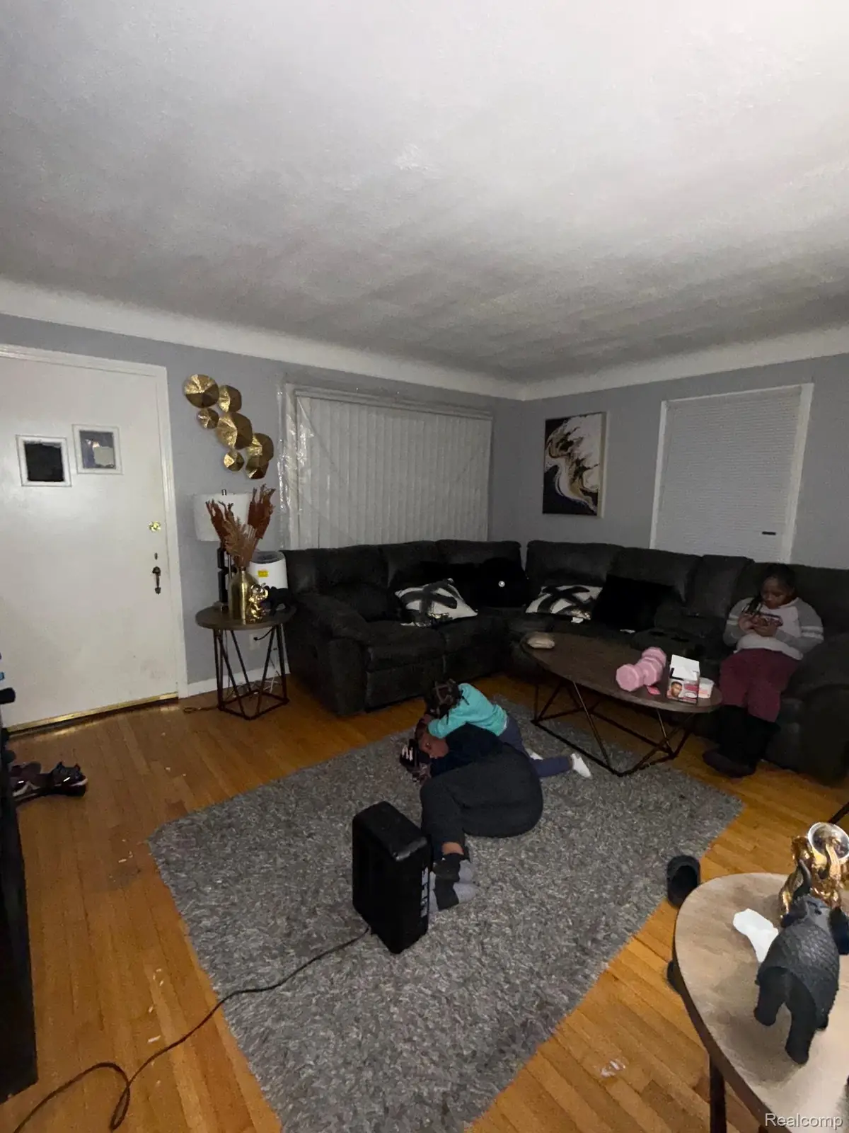 19464 Trinity ST, Detroit, MI 48219 - #1
