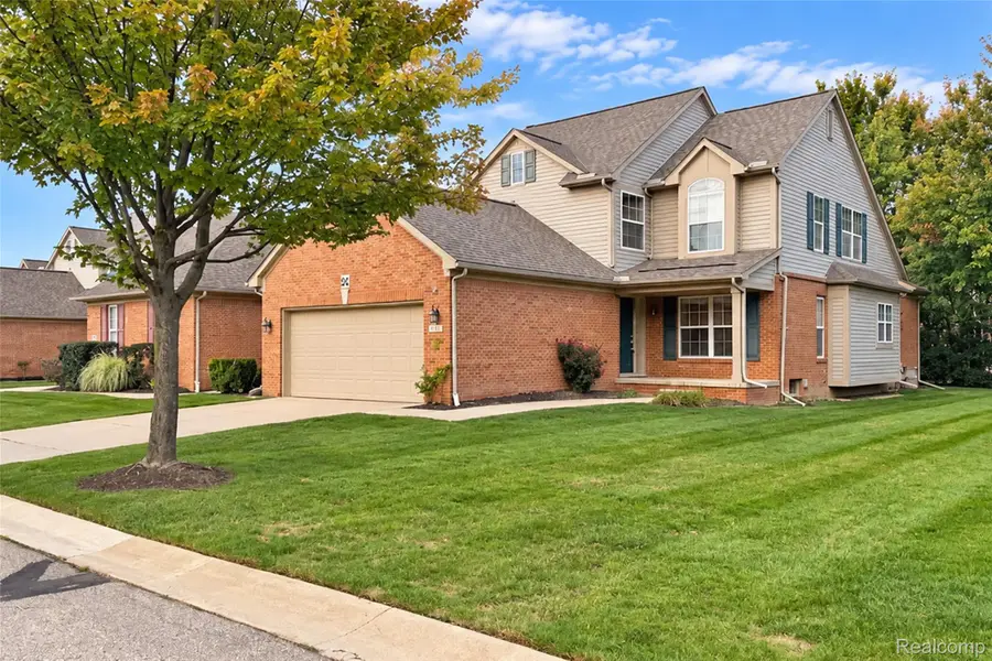 521 CHERRY GROVE RD, Canton, MI 48188 - #3