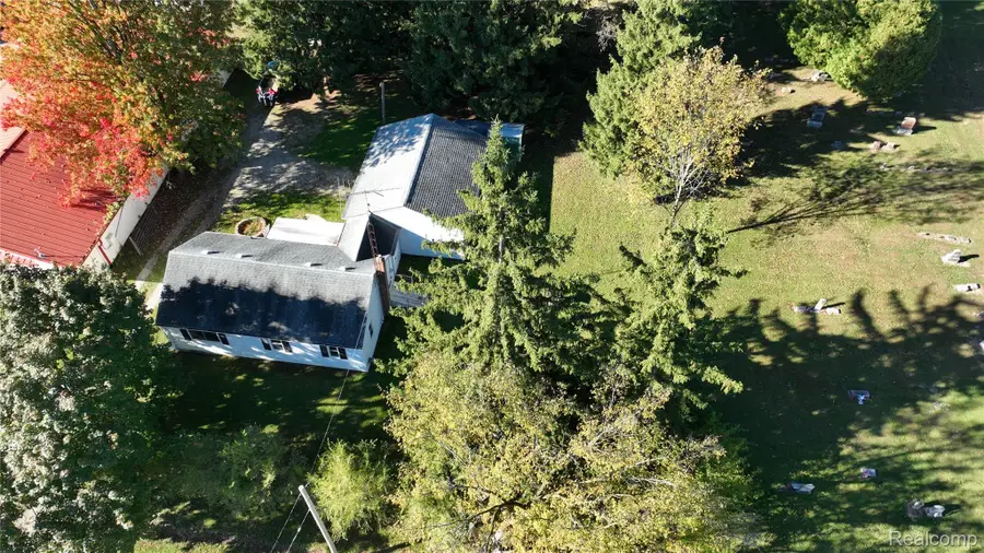 12163 N Saginaw RD, Clio, MI 48420 - #3