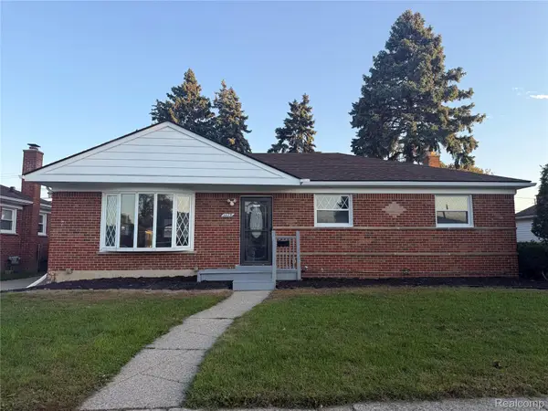 11175 Busch AVE, Warren, MI 48089