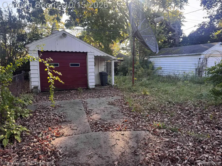 18926 Rosemont AVE, Detroit, MI 48219 - #2