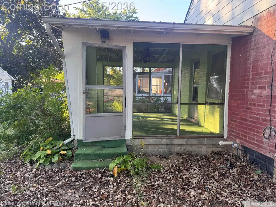 18926 Rosemont AVE, Detroit, MI 48219 - #3