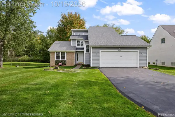 24400 Taft RD, Novi, MI 48375