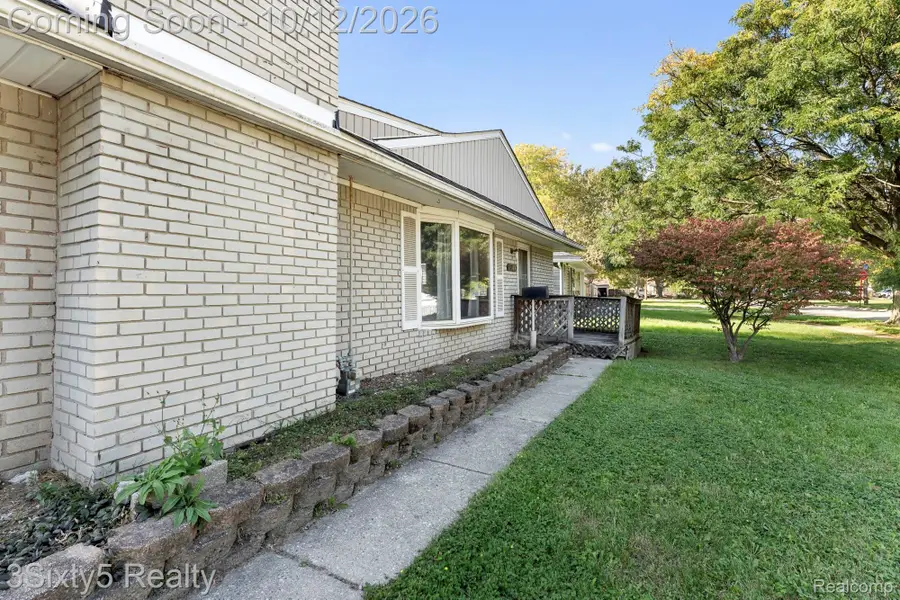 6744 Harding ST, Taylor, MI 48180 - #3