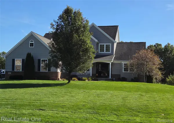 4143 McKenna, Adrian, MI 49221