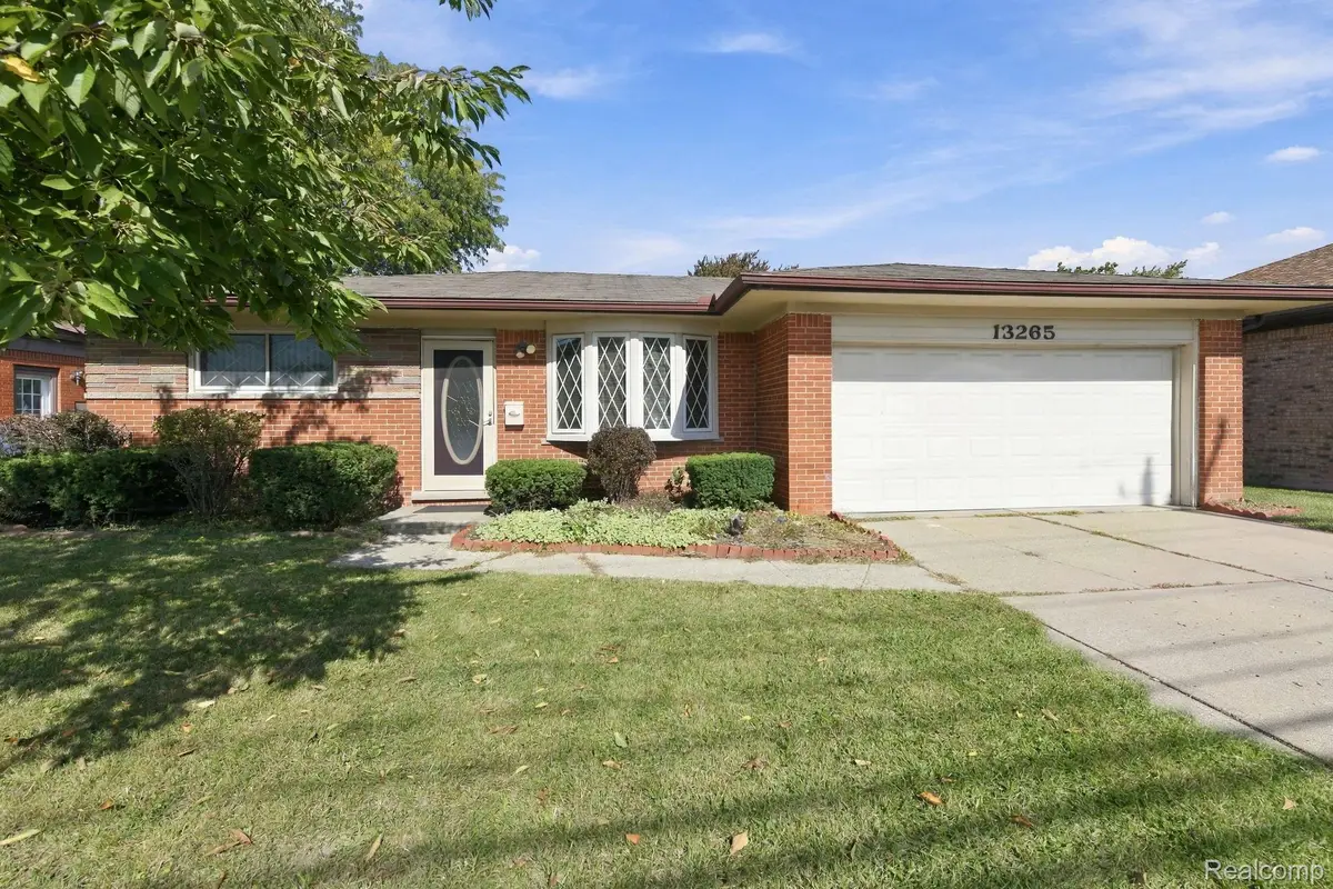 13265 E 12 Mile RD, Warren, MI 48088 - #1