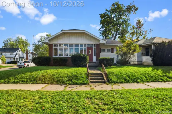 1622 E Court ST, Flint, MI 48503
