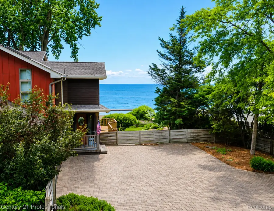 3668 Shorewood RD, Burtchville, MI 48059 - #2