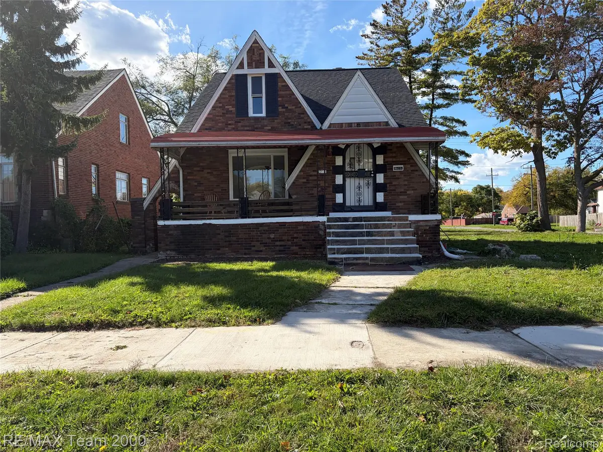 8973 Birwood ST, Detroit, MI 48204 - #1