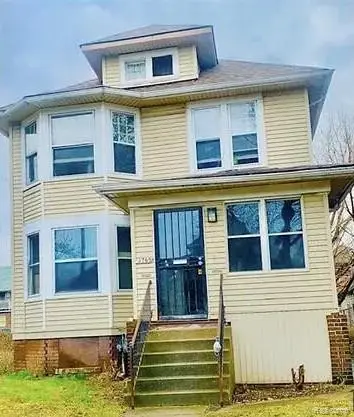 3765 Northwestern ST, Detroit, MI 48206 - #1