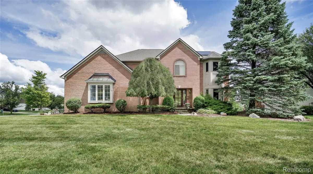3200 Appleridge DR, Pittsfield, MI 48103 - #1