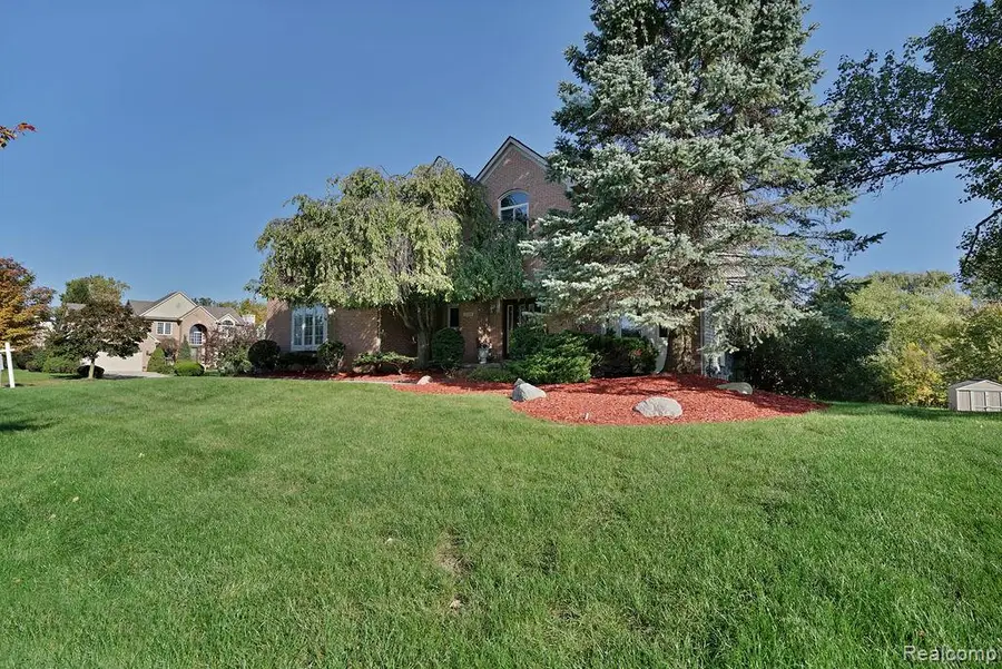 3200 Appleridge DR, Pittsfield, MI 48103 - #3