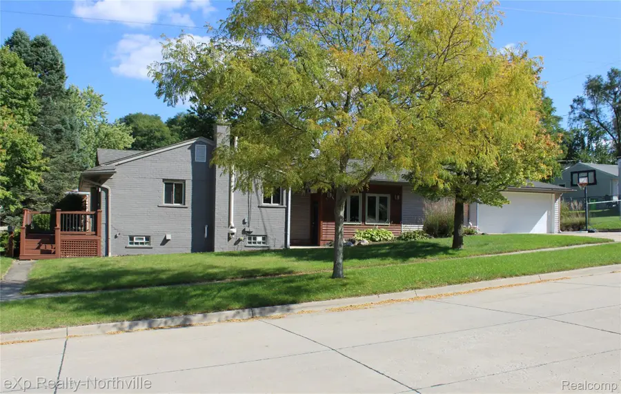 1106 Prince ST, Milford, MI 48381 - #2
