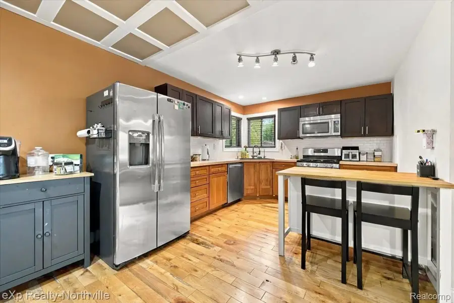 1106 Prince ST, Milford, MI 48381 - #3