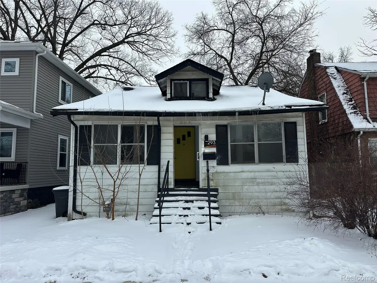293 FIELDING ST, Ferndale, MI 48220 - #1