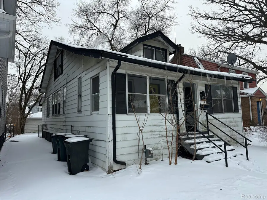 293 FIELDING ST, Ferndale, MI 48220 - #2