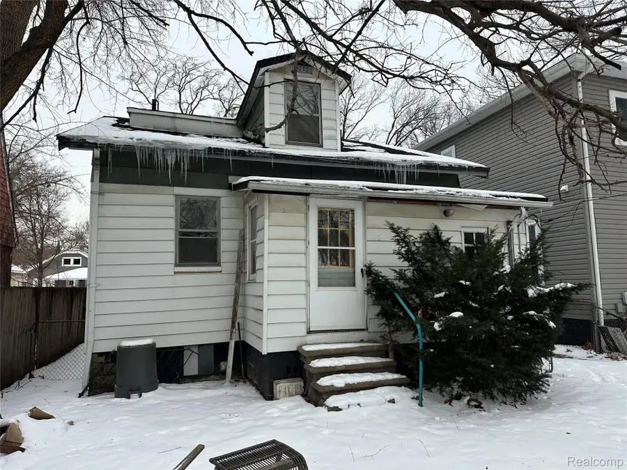 293 FIELDING ST, Ferndale, MI 48220 - #3