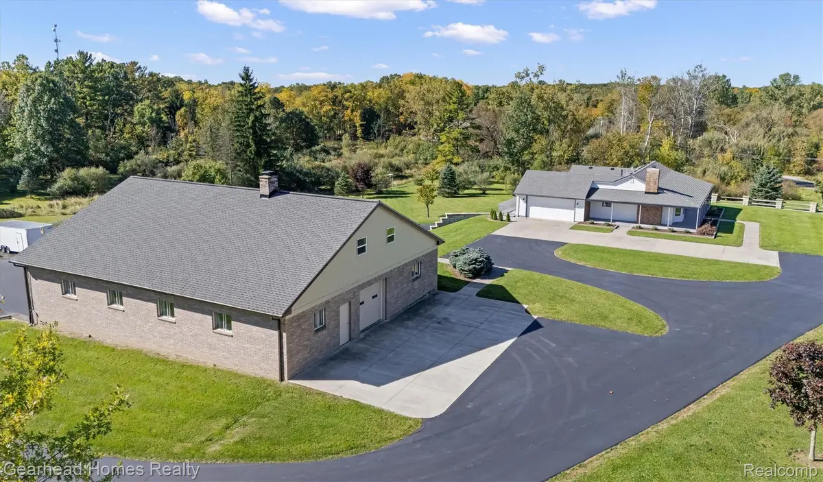 5770 Pontiac TRL, Northfield, MI 48105 - #1