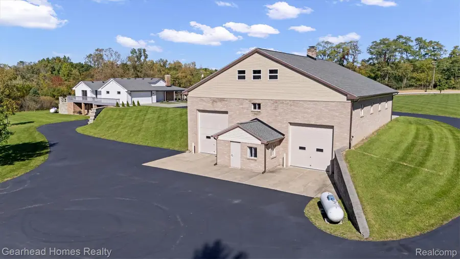 5770 Pontiac TRL, Northfield, MI 48105 - #2