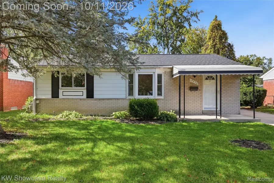 15574 Brandt ST, Romulus, MI 48174 - #2