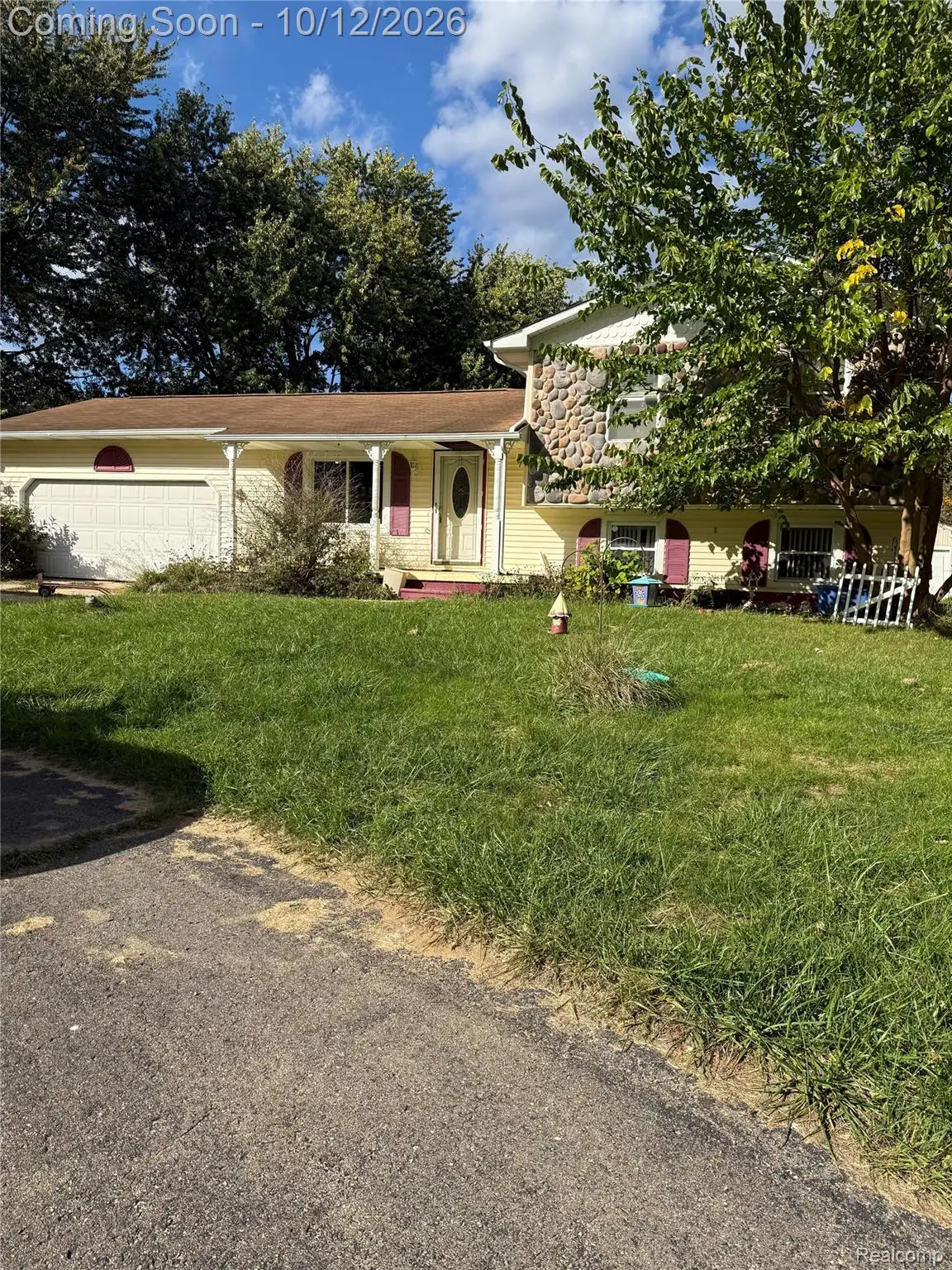 12253 Frances RD, Otisville, MI 48463 - #1