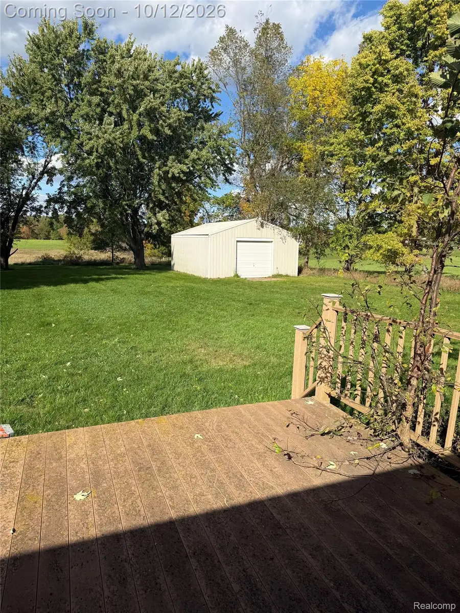 12253 Frances RD, Otisville, MI 48463 - #2