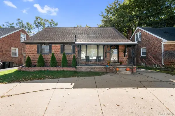 13135 W Eleven Mile RD, HuntingtonWoods, MI 48070