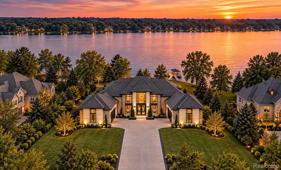 2717 Turtle Shores TRADITIONAL, Bloomfield, MI 48302 - #3