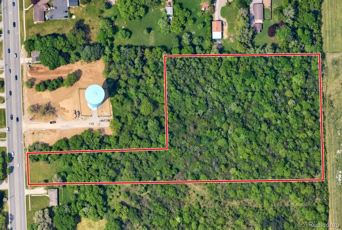 00 S Center RD, Burton, MI 48519 - #1