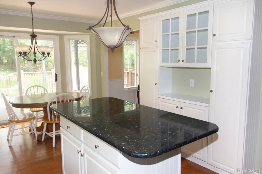 7781 Partridge Hill DR, Brighton, MI 48116 - #3