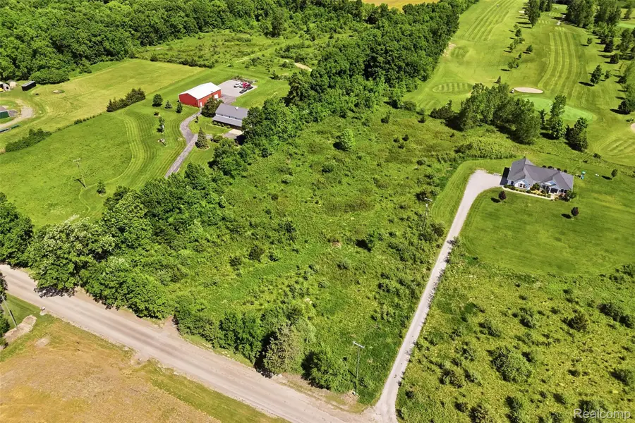 9058 Willow Rd RD, Saline, MI 48176 - #2