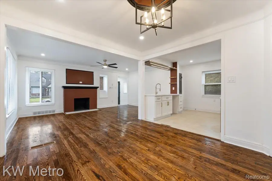 15703 Asbury PARK, Detroit, MI 48227 - #2