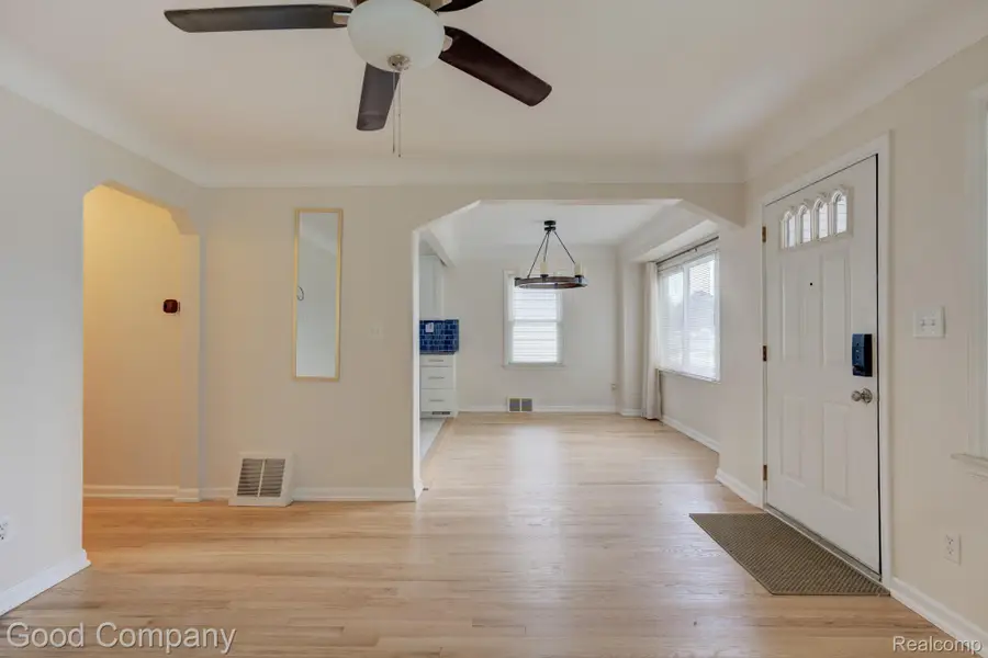 2305 Middlesex AVE, Royal Oak, MI 48067 - #2