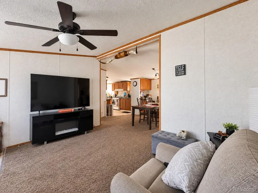 3488 Spring ST, Carleton, MI 48117 - #3