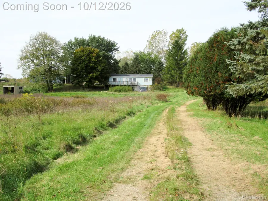 6191 Oliver RD, Fostoria, MI 48435 - #2