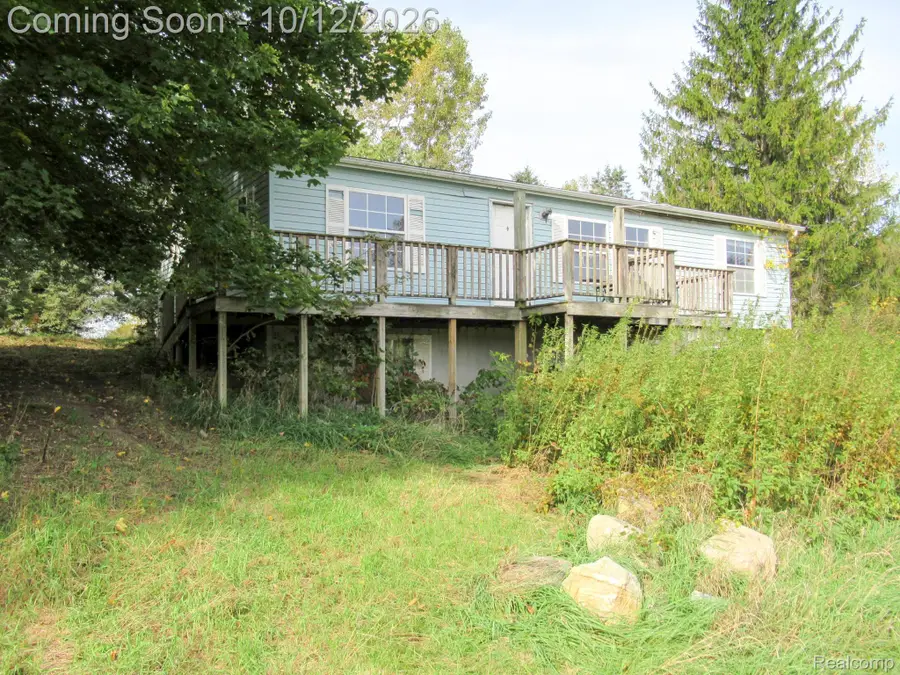 6191 Oliver RD, Fostoria, MI 48435 - #3