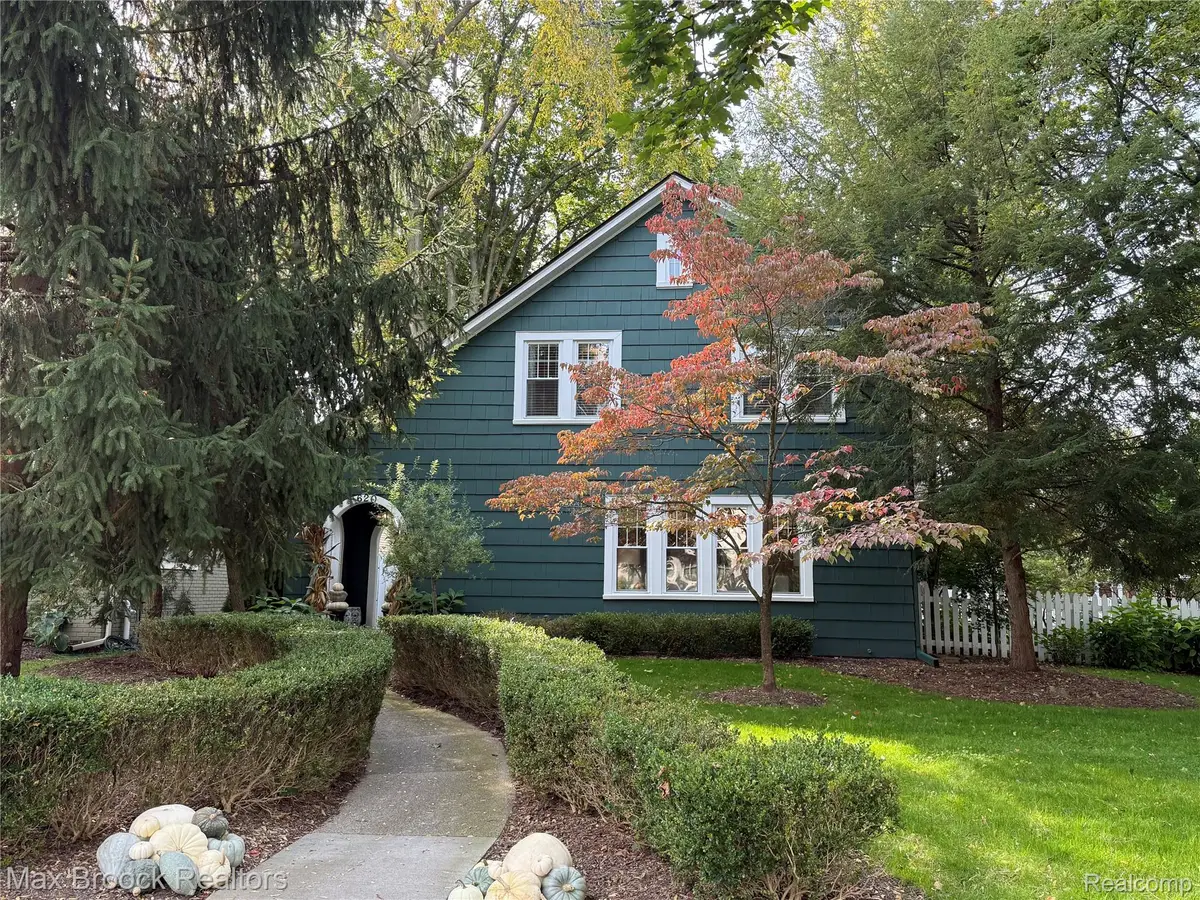 620 Ridgedale AVE, Birmingham, MI 48009 - #1