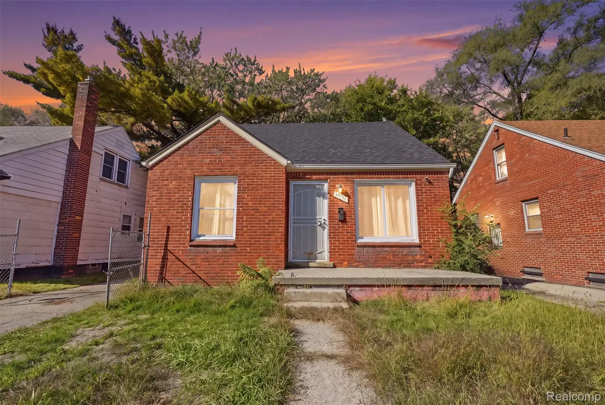19711 Shields ST, Detroit, MI 48234 - #1