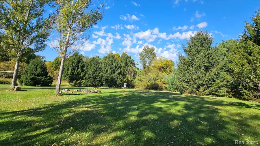 13252 Wilmore RD, Stockbridge, MI 49285 - #3